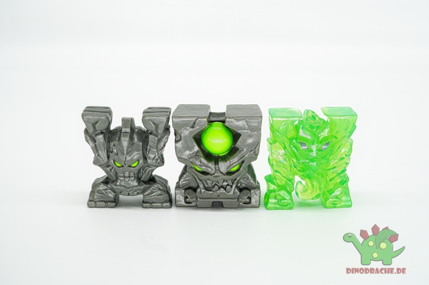  Schleich Eldrador Mini Creatures - Komplette Serie 2 Bildidee 